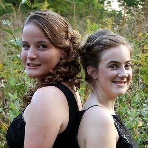 Meet your Posher, Haley